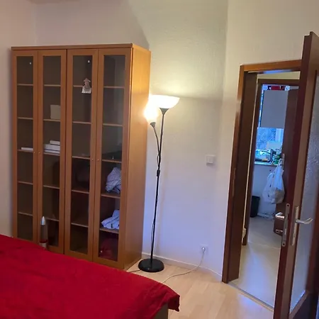 דירה Schoene In Ruhigem Altbauviertel - Nahe Am Zentrum Und Nahe An Der Natur *