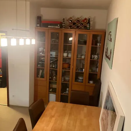 Schoene In Ruhigem Altbauviertel - Nahe Am Zentrum Und Nahe An Der شقة *