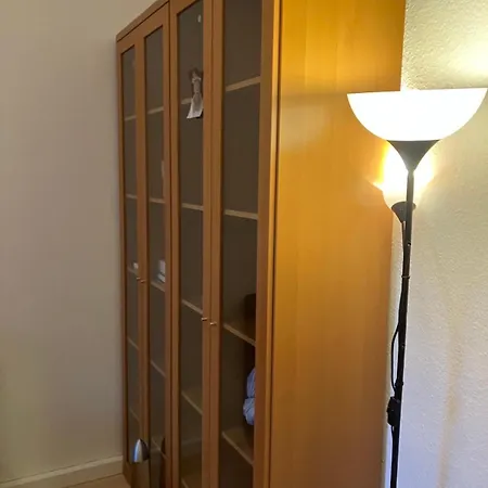 Schoene In Ruhigem Altbauviertel - Nahe Am Zentrum Und Nahe An Der * ميونيخ