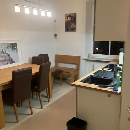 Schoene In Ruhigem Altbauviertel - Nahe Am Zentrum Und Nahe An Der